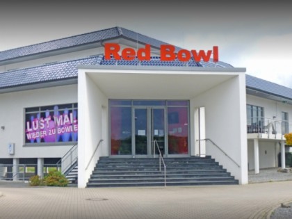 Фото: Red Bowl