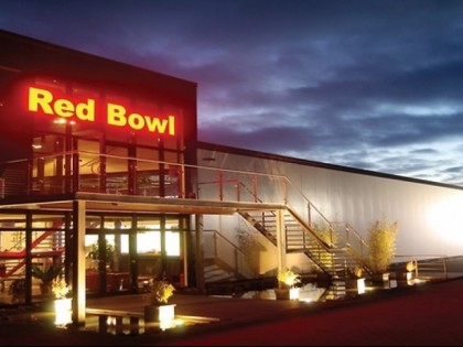 Фото: Red Bowl